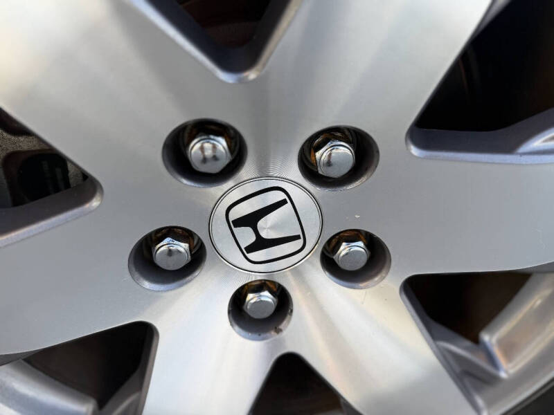 2014 Honda Pilot Touring