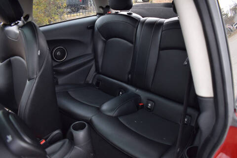 2015 MINI Hardtop 2 Door Cooper S