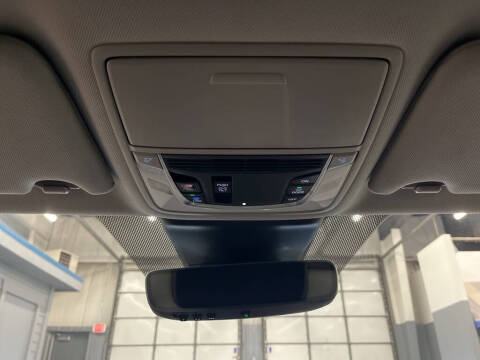 2021 Acura TLX w/Advance