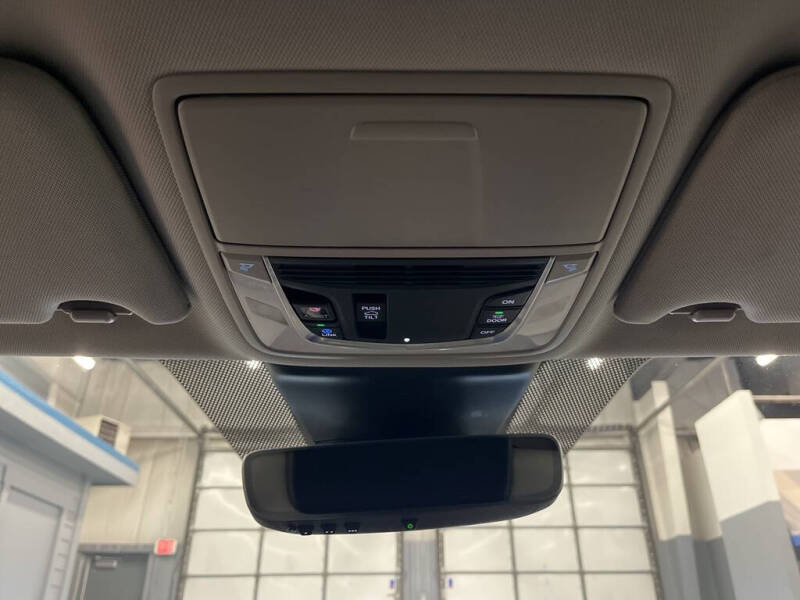 2021 Acura TLX w/Advance