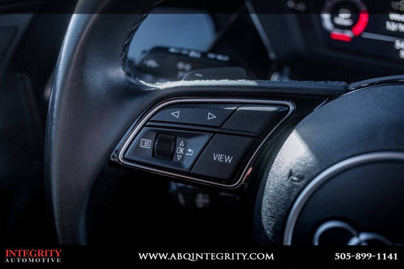 2023 Audi A3 Premium 40 TFSI