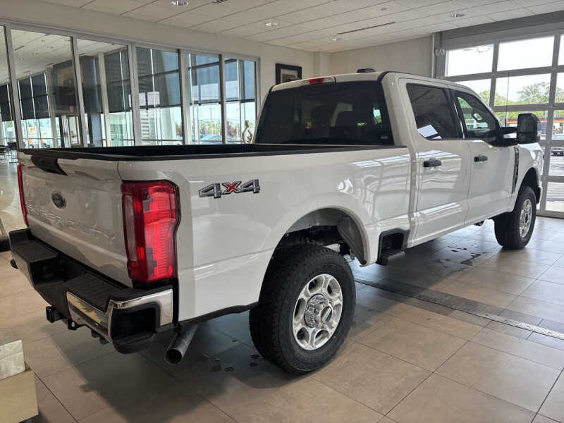 2026 Ford F-250 Super Duty
