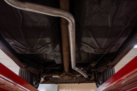 1986 Chevrolet El Camino
