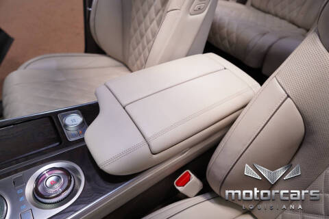 2021 Genesis GV80 3.5T