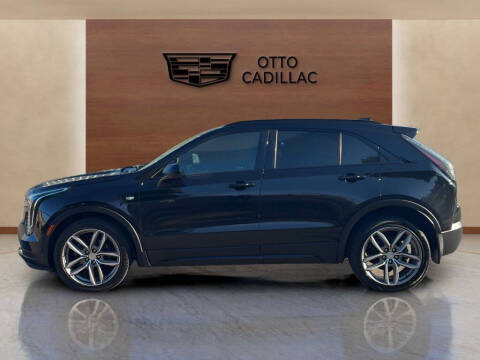 2019 Cadillac XT4 Sport