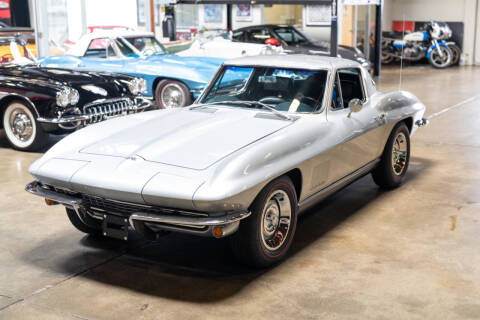 1967 Chevrolet Corvette
