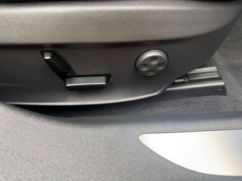 2015 Tesla Model S P85D