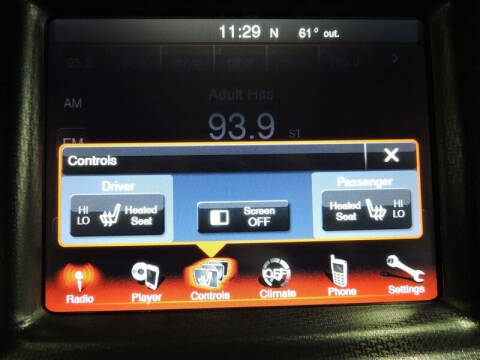 2012 Dodge Charger