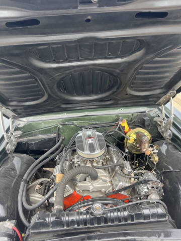 1964 Chevrolet El Camino