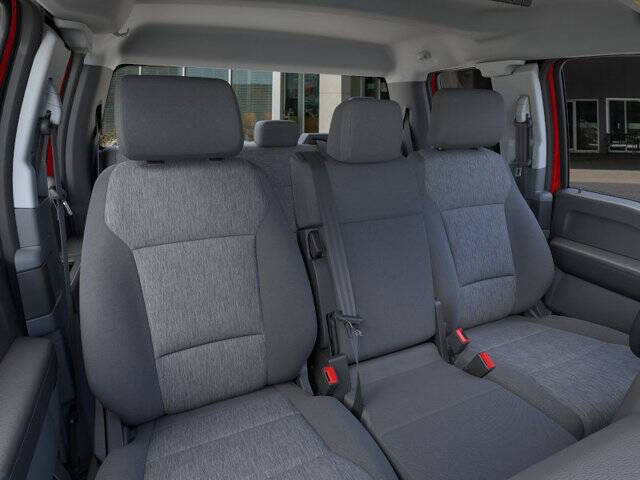 2026 Ford F-350 Super Duty