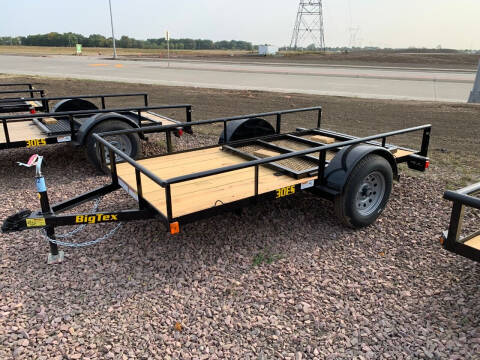 2021 Big Tex 30ES-10 #1522