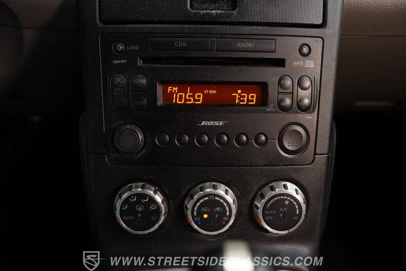 2007 Nissan 350Z