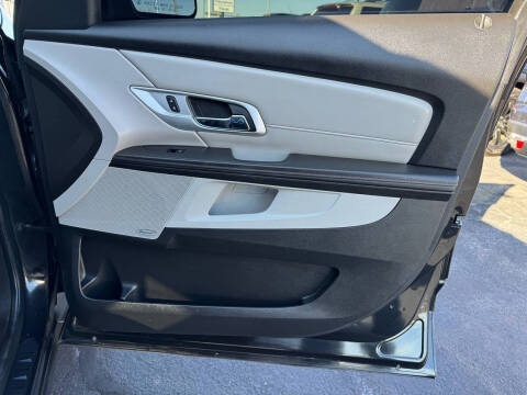 2012 GMC Terrain SLT-2