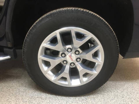 2019 GMC Yukon SLT
