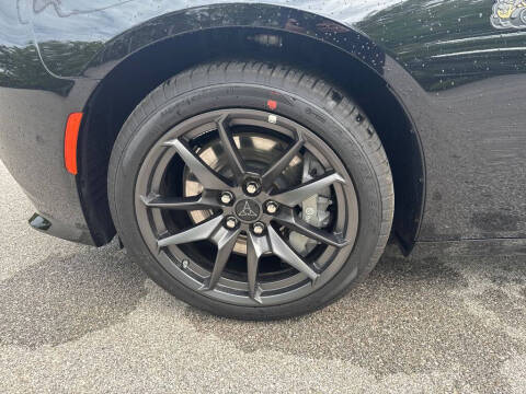 2026 Dodge Charger Scat Pack Plus