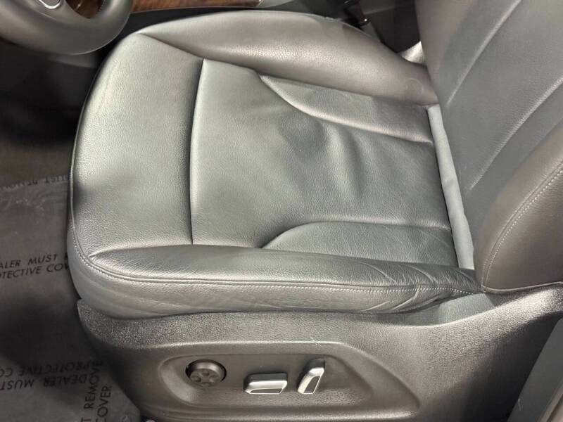 2016 Audi Q5 2.0T quattro Premium Plus