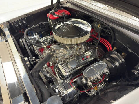 1956 Chevrolet Bel Air