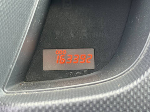 2009 Scion xD