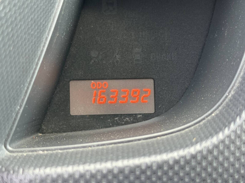2009 Scion xD