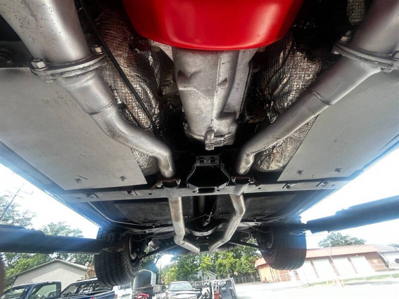 1969 Chevrolet Corvette