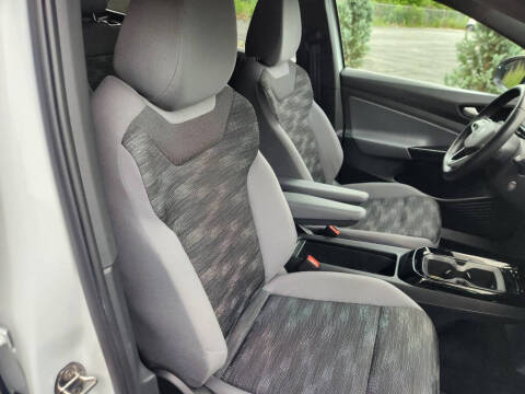 2021 Volkswagen ID.4 Pro