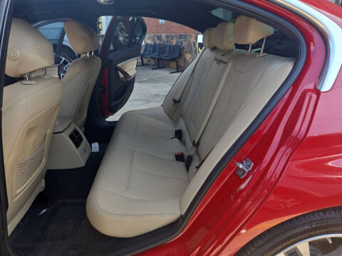 2017 BMW 3 Series 330i