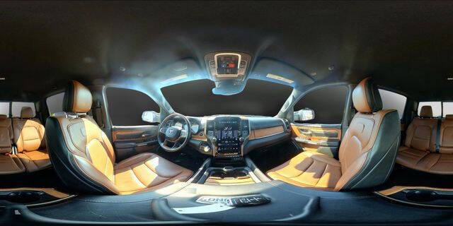 2022 RAM 1500 Limited Longhorn