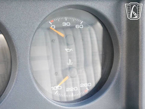 1991 Pontiac Firebird