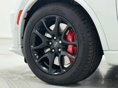 2023 Dodge Durango SRT Hellcat Premium