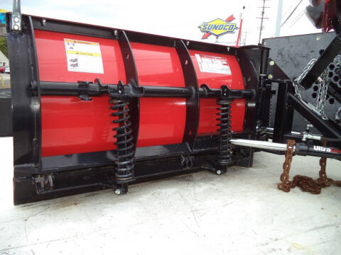 2005 International DuraStar 4200