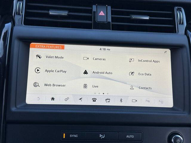 2019 Land Rover Discovery SE