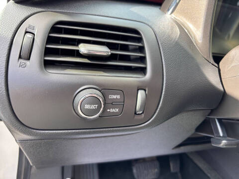 2012 Chevrolet Volt Premium