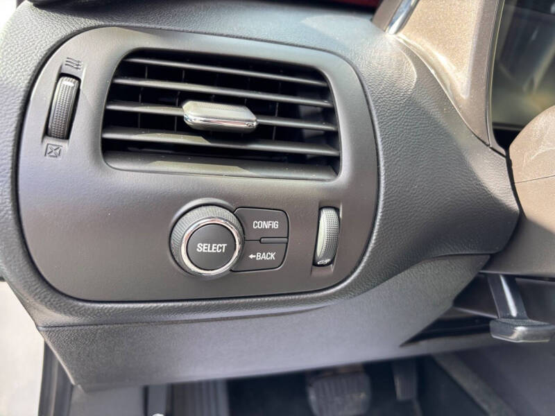 2012 Chevrolet Volt Premium