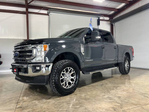 2021 Ford F-250 Super Duty for sale at 216 Auto Sales in Mc Calla AL