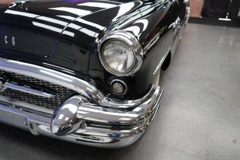 1955 Buick Special