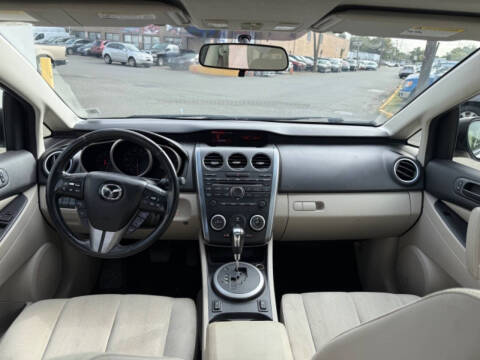 2012 Mazda CX-7 i Sport