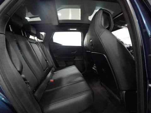 2023 Fisker Ocean Ultra