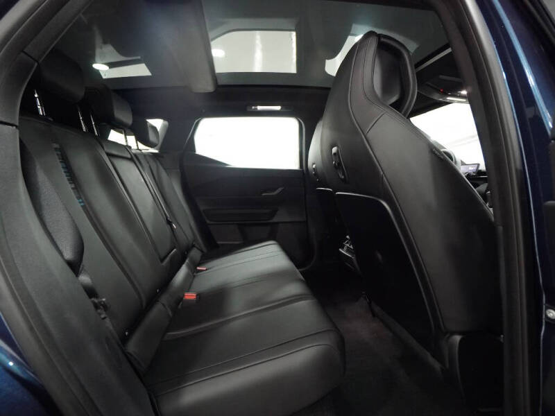 2023 Fisker Ocean Ultra