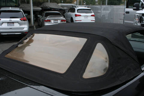 1999 Mercedes-Benz SL-Class SL 500