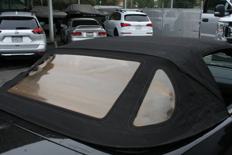 1999 Mercedes-Benz SL-Class SL 500