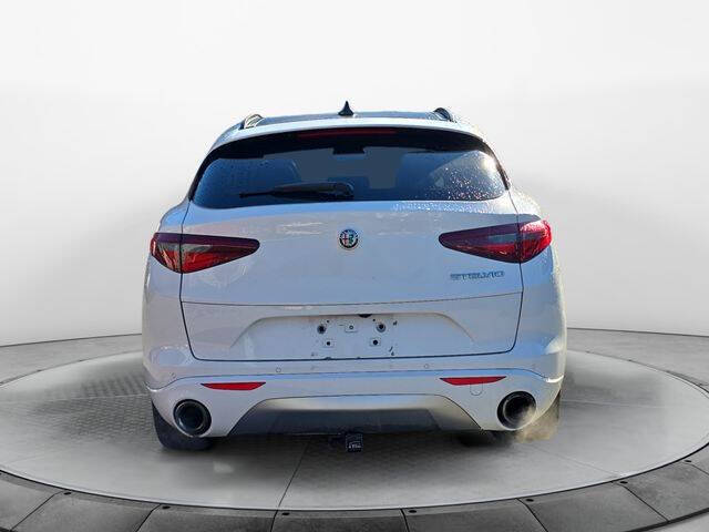 2020 Alfa Romeo Stelvio