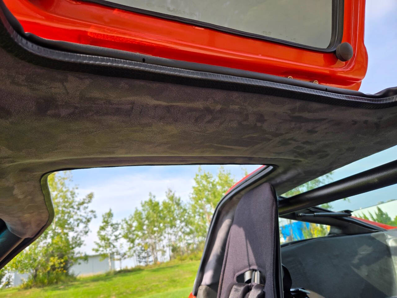 1980 Bradley GT2 168