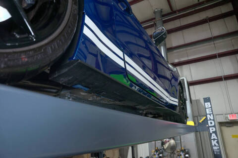 2022 Ford Mustang Shelby GT500