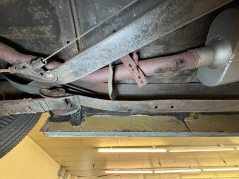 1955 Oldsmobile Eighty-Eight