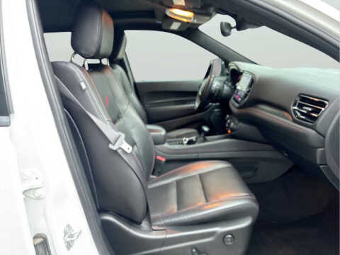 2022 Dodge Durango R/T Plus