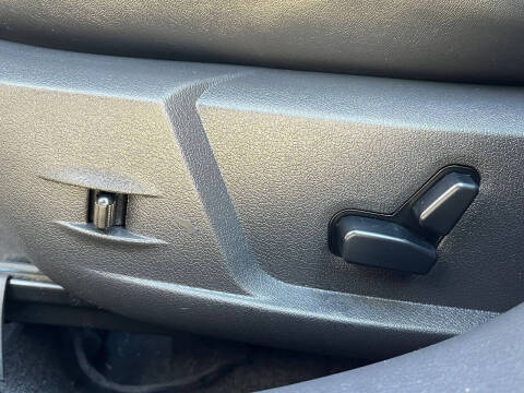 2009 Chrysler 300 SRT-8