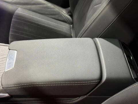 2019 Audi A7 quattro Prestige 55 TFSI