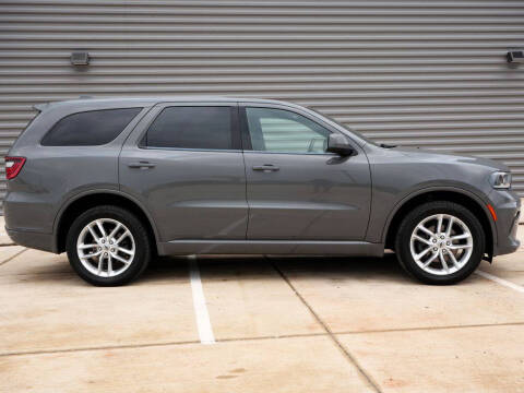 2022 Dodge Durango GT