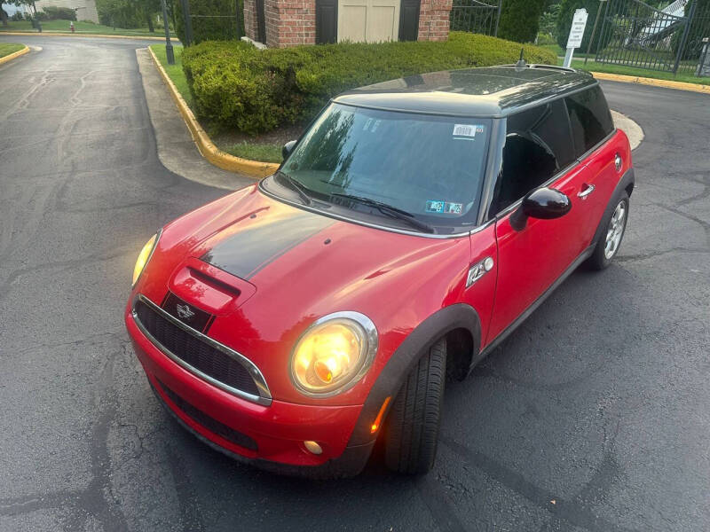 2010 MINI Cooper for sale at Euro Automotive LLC in Falls Church VA