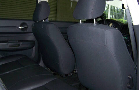 2010 Dodge Charger Police